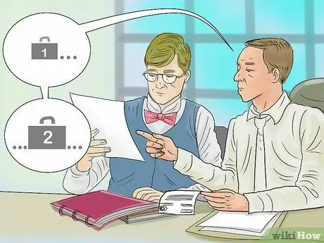 Аутсорсинг Шаг 4