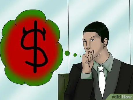 Духовное ведение бизнеса Шаг 1