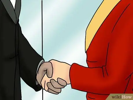 Духовное ведение бизнеса Шаг 4