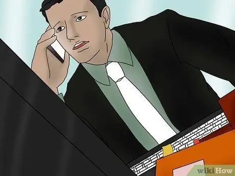 Духовно ведите бизнес Шаг 5