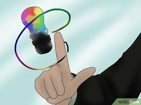 Духовно ведите бизнес Шаг 6