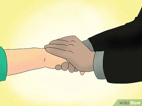 Духовно ведите бизнес Шаг 8