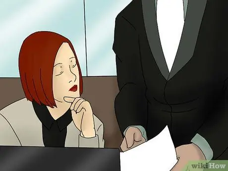 Духовно ведите бизнес Шаг 9