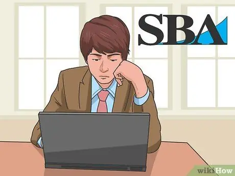 Выведите свой бизнес на новый уровень Шаг 6