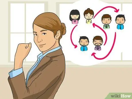 Выведите свой бизнес на новый уровень Шаг 8