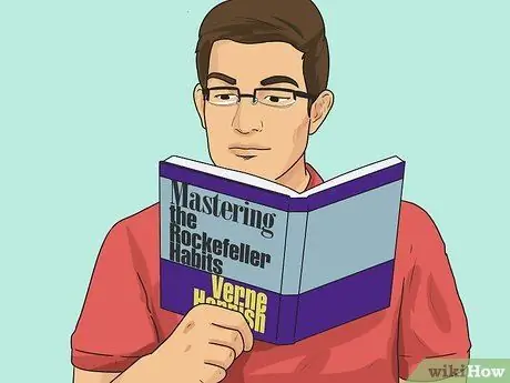 Выведите свой бизнес на новый уровень Шаг 9