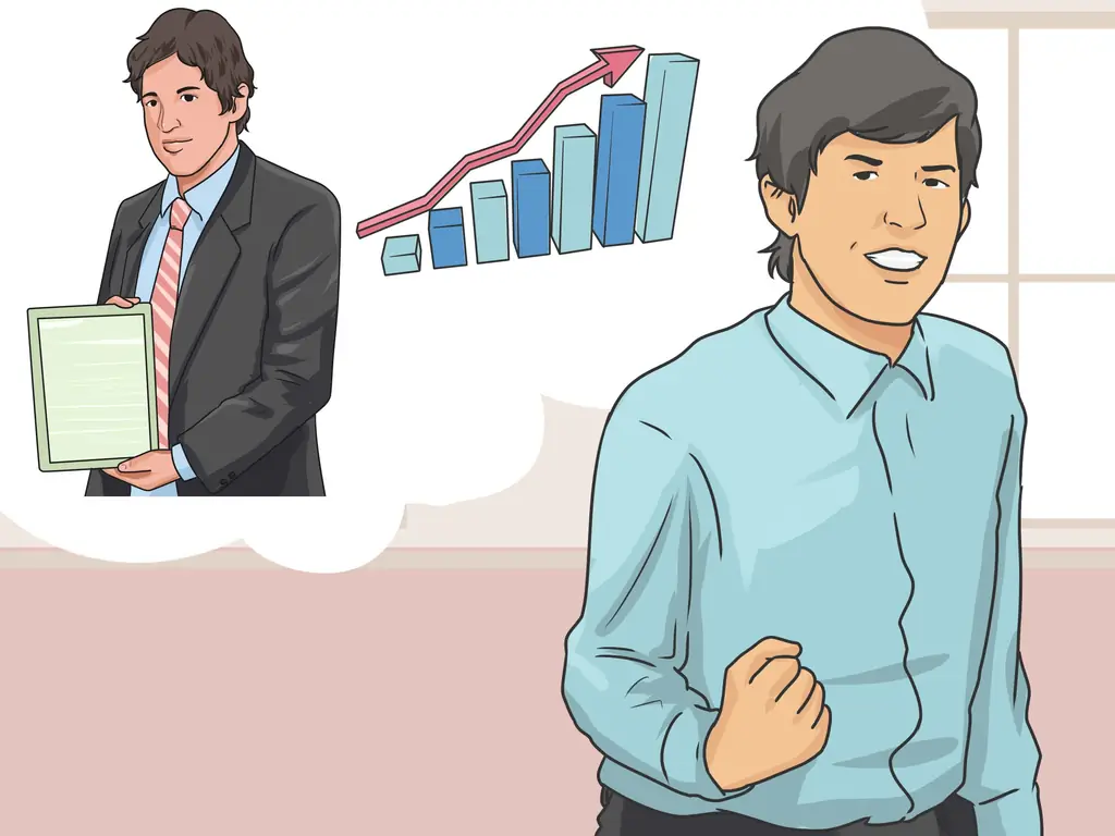 Как вывести свой бизнес на новый уровень: 14 шагов