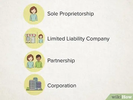 Зарегистрировать компанию в Делавэре Шаг 1