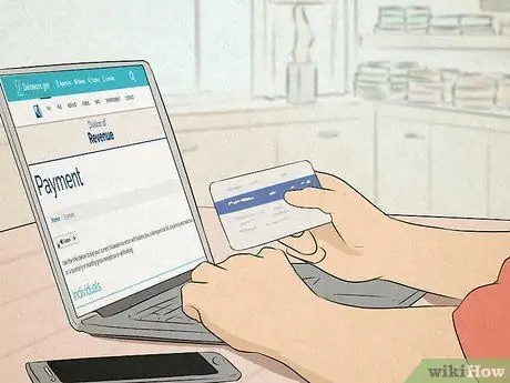 Зарегистрировать компанию в Делавэре Шаг 15