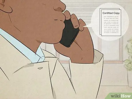 Зарегистрировать компанию в Делавэре Шаг 6