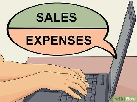 Подготовка к налогообложению малого бизнеса Шаг 7