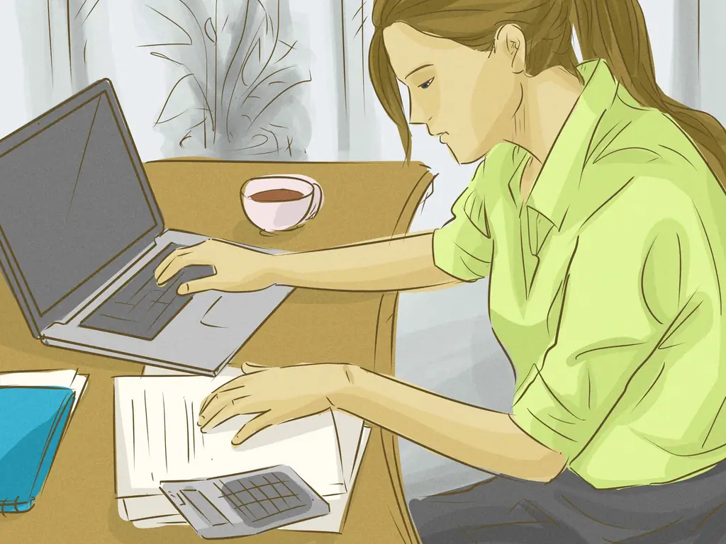 Как передать задачи малого бизнеса на аутсорсинг (с иллюстрациями)