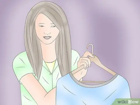 Планируйте показ мод для сбора средств Шаг 1