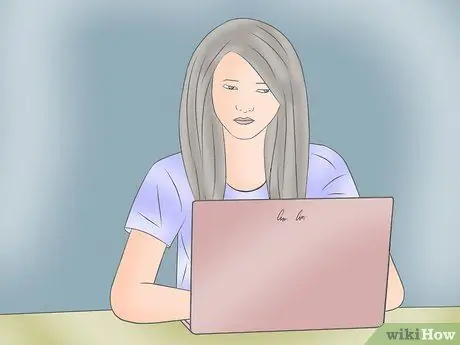 Планируйте показ мод для сбора средств Шаг 3