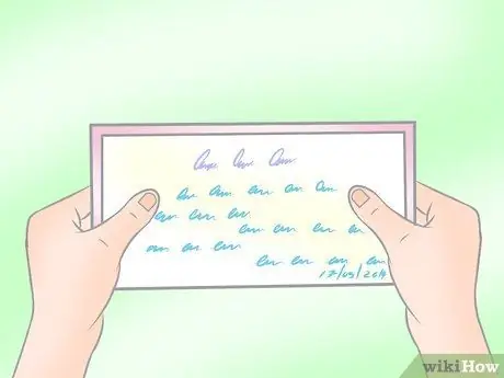 Планируйте показ мод для сбора средств Шаг 4