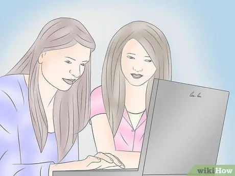 Планируйте показ мод для сбора средств Шаг 6