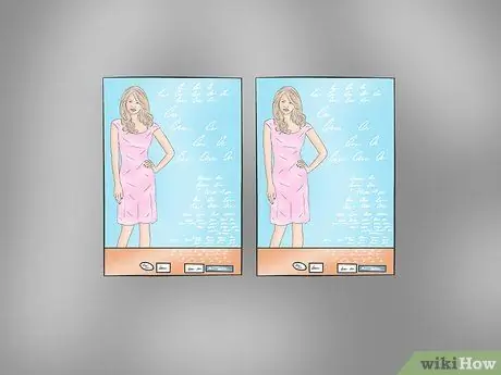 Планируйте показ мод для сбора средств Шаг 8