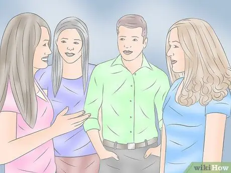 Планируйте показ мод для сбора средств Шаг 9