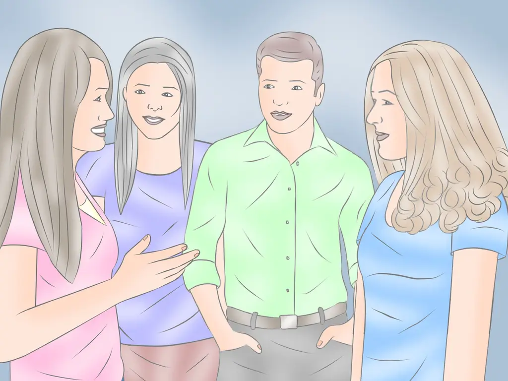 Как спланировать показ мод для сбора средств: 9 шагов (с иллюстрациями)