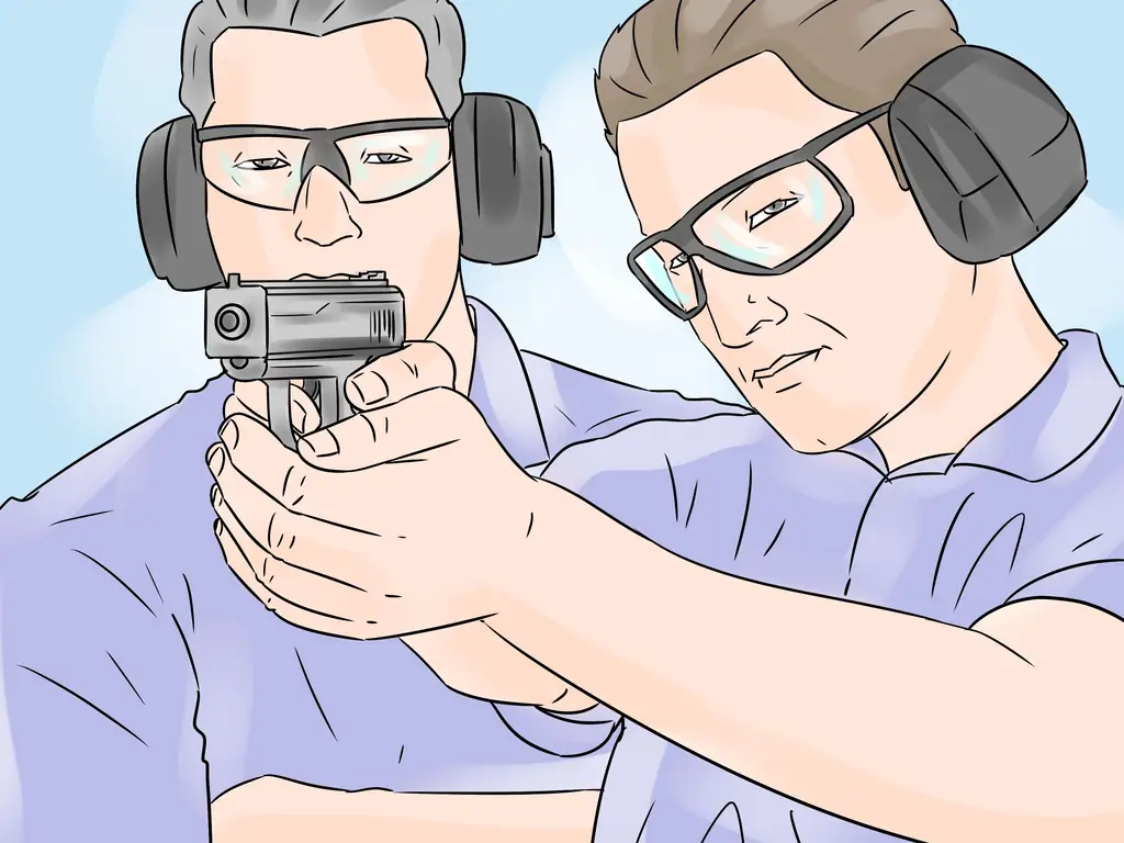 Как стать иммиграционным офицером