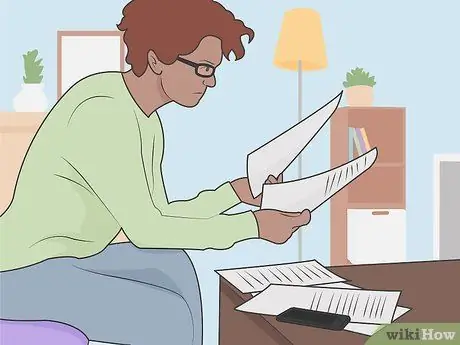 Стать омбудсменом Шаг 11