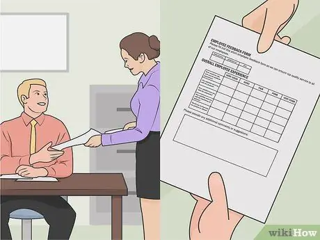 Стать омбудсменом Шаг 12