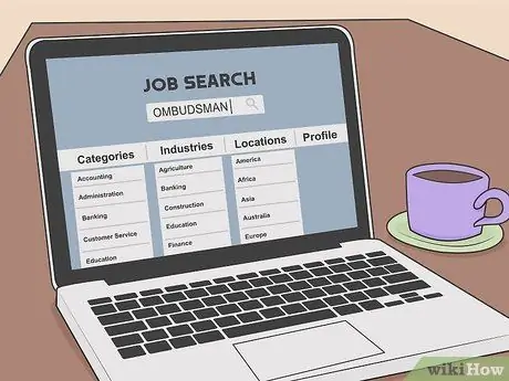 Стать омбудсменом Шаг 05