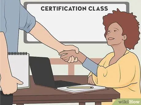 Стать омбудсменом Шаг 07