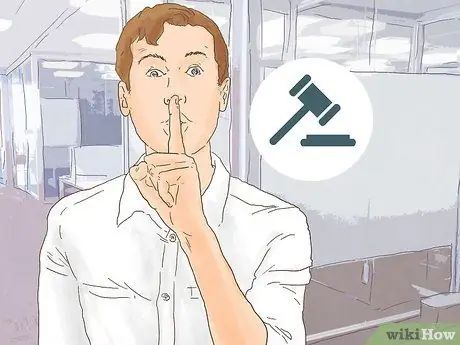 Стать аудитором Medicare Шаг 10