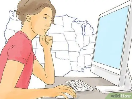 Стать аудитором Medicare Шаг 4