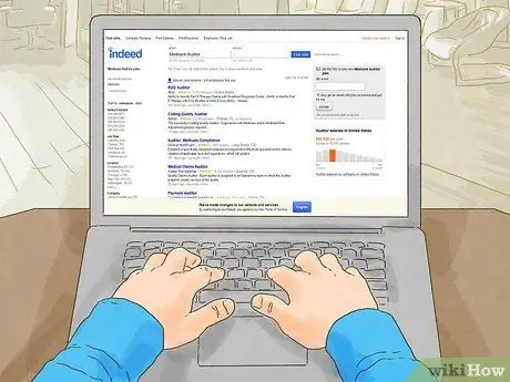 Стать аудитором Medicare Шаг 5