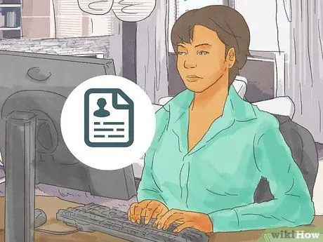 Стать аудитором Medicare Шаг 6