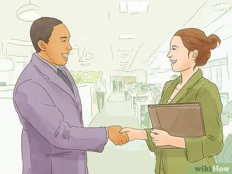 Стать аудитором Medicare Шаг 7