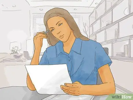 Стать аудитором Medicare Шаг 8