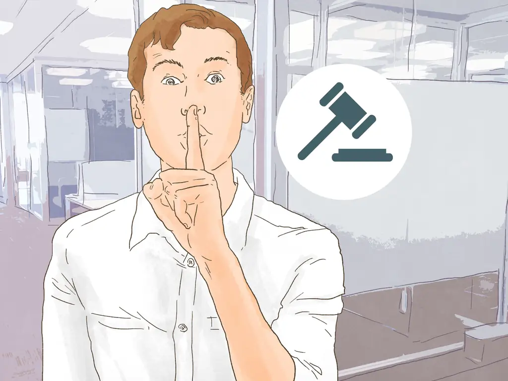 Как стать аудитором Medicare: 10 шагов (с иллюстрациями)