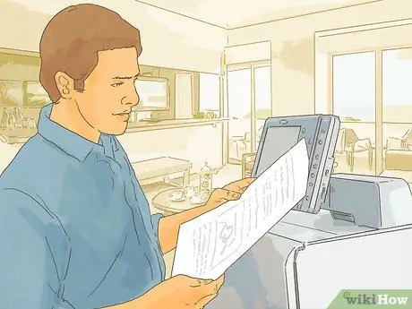 Стать архивистом Шаг 12