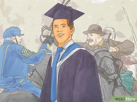 Стать архивистом Шаг 2