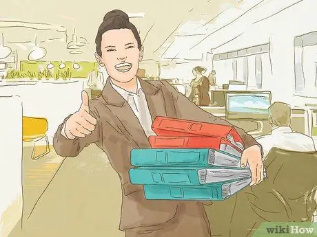 Стать архивистом Шаг 3