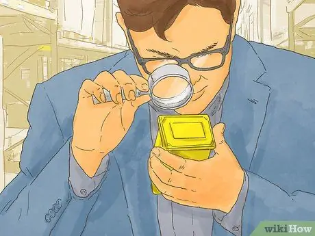 Стать архивистом Шаг 4