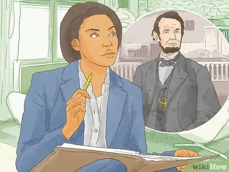 Стать архивистом Шаг 6