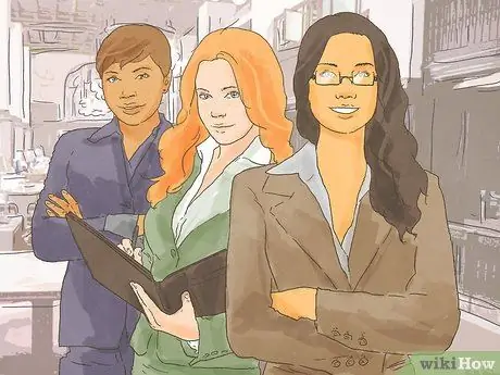 Стать архивистом Шаг 9