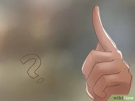 Получите работу в правительстве США Шаг 1