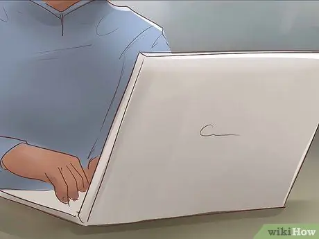 Получите работу в правительстве США Шаг 12