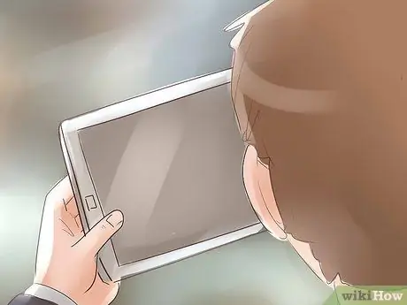 Получите работу в правительстве США Шаг 13