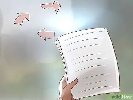 Получите работу в правительстве США Шаг 14