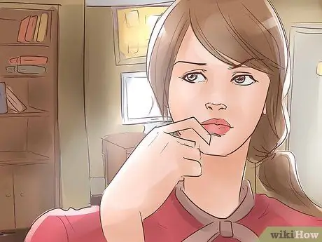 Получите работу в правительстве США Шаг 2