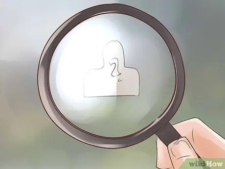 Получите работу в правительстве США Шаг 4