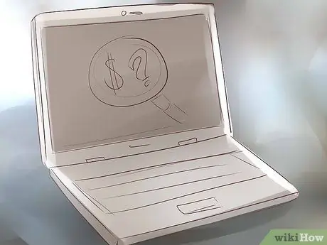 Получите работу в правительстве США Шаг 7