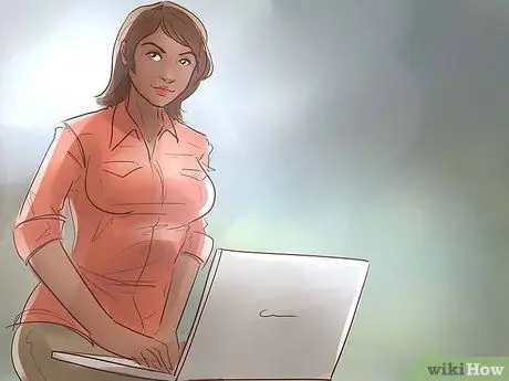 Получите работу в правительстве США Шаг 8