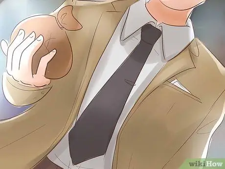 Получите работу в правительстве США Шаг 9